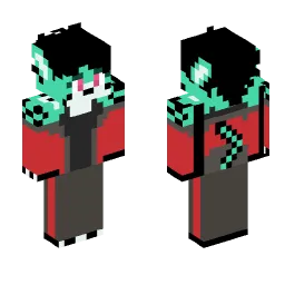 Minecraft Skin #178083