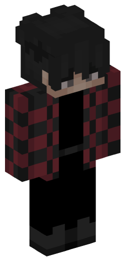 gogpog Minecraft Skin Preview on Minecraft.Co.Com