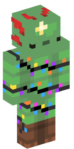 6zdu Minecraft Skin Preview on Minecraft.Co.Com