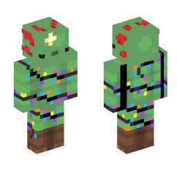 Minecraft Skin #178088