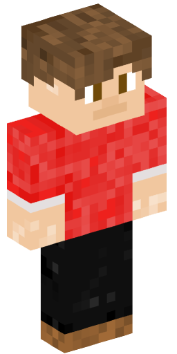 TeenTitanss Minecraft Skin Preview on Minecraft.Co.Com