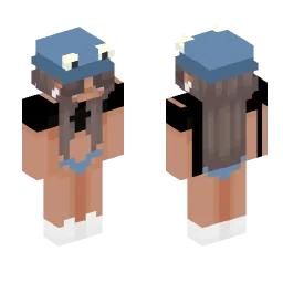 Minecraft Skin #178094