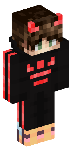 Honza111CZ Minecraft Skin Preview on Minecraft.Co.Com