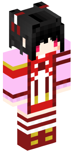 sun Minecraft Skin Preview on Minecraft.Co.Com