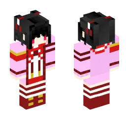 Minecraft Skin #178102