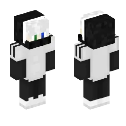Minecraft Skin #178114