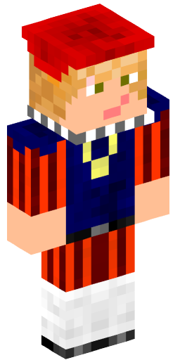 bystegi Minecraft Skin Preview on Minecraft.Co.Com