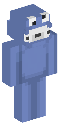 itspleex Minecraft Skin Preview on Minecraft.Co.Com