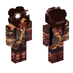 Minecraft Skin #178123