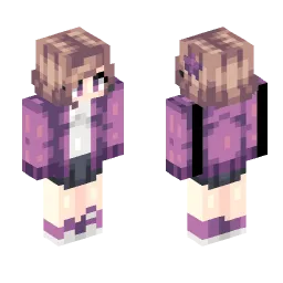 Minecraft Skin #178124