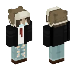 Minecraft Skin #178127