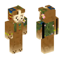 Minecraft Skin #178128