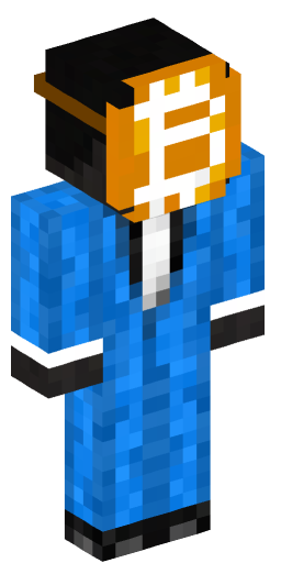 danger Minecraft Skin Preview on Minecraft.Co.Com