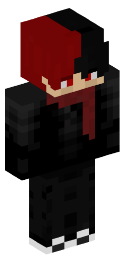 Twrra Minecraft Skin Preview on Minecraft.Co.Com