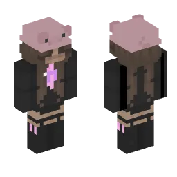 Minecraft Skin #178142