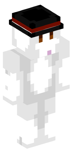 Intelhd520 Minecraft Skin Preview on Minecraft.Co.Com