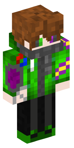 gabetone Minecraft Skin Preview on Minecraft.Co.Com
