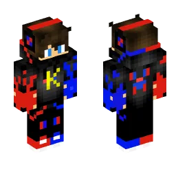 Minecraft Skin #178146