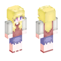 Minecraft Skin #178151
