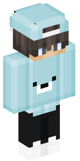 DEvOP_ Minecraft Skin Preview on Minecraft.Co.Com