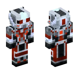 Minecraft Skin #178154