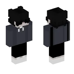 Minecraft Skin #178155