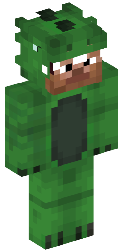 lueg Minecraft Skin Preview on Minecraft.Co.Com
