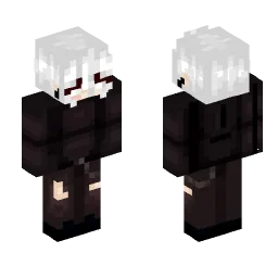 Minecraft Skin #178157