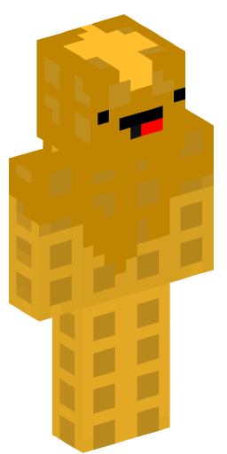 eshay Minecraft Skin Preview on Minecraft.Co.Com