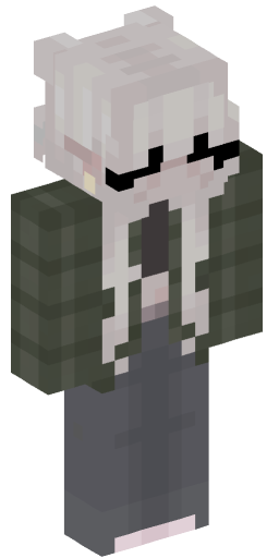 CendaDeStruik Minecraft Skin Preview on Minecraft.Co.Com