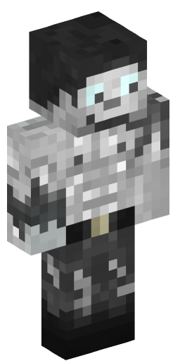 badtimewithscar Minecraft Skin Preview on Minecraft.Co.Com