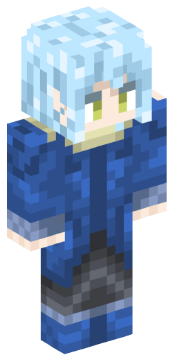 _BoGG Minecraft Skin Preview on Minecraft.Co.Com