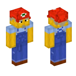 Minecraft Skin #178179