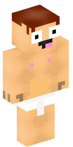 caableguy Minecraft Skin Preview on Minecraft.Co.Com