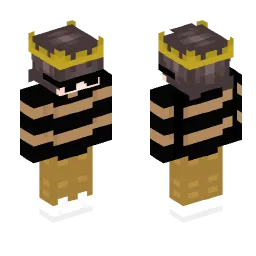 Minecraft Skin #178194