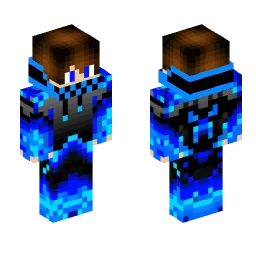 Minecraft Skin #178203