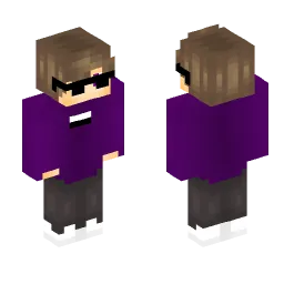 Minecraft Skin #178207