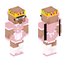 Minecraft Skin #178213