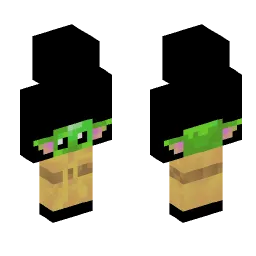 Minecraft Skin #178219