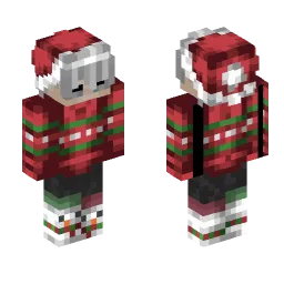 Minecraft Skin #178225