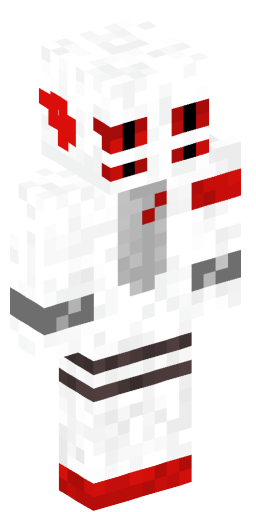 Minecraft Skin #178226