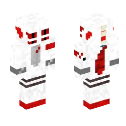 Minecraft Skin #178226