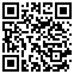 jusp2012 QR Code