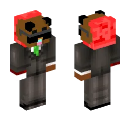 Minecraft Skin #178231