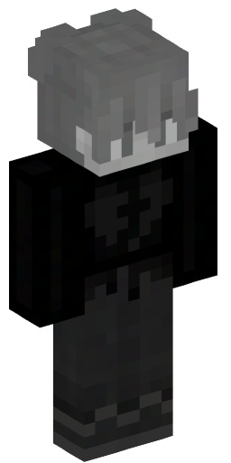 ddamy Minecraft Skin Preview on Minecraft.Co.Com