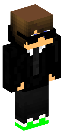 john110903 Minecraft Skin Preview on Minecraft.Co.Com