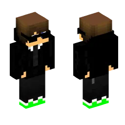 Minecraft Skin #178248