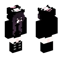 Minecraft Skin #178251