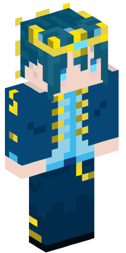 Minecraft Skin #178258