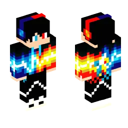 Minecraft Skin #178260